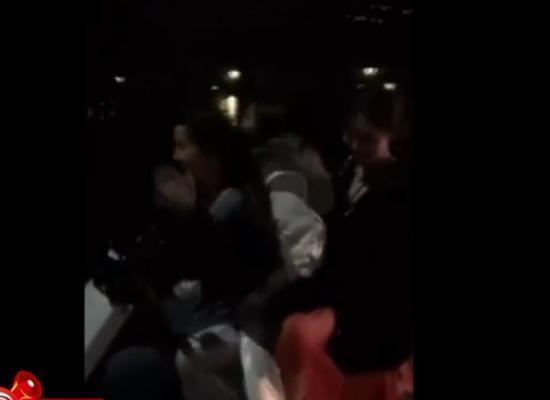 闺蜜家长吃瓜群众视频