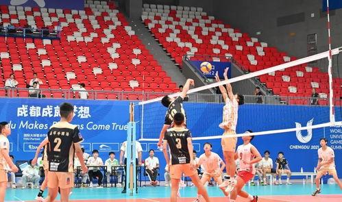 成都大运会吃瓜视频,揭秘赛场背后的趣味瞬间